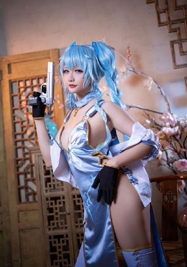 娃娃脸4