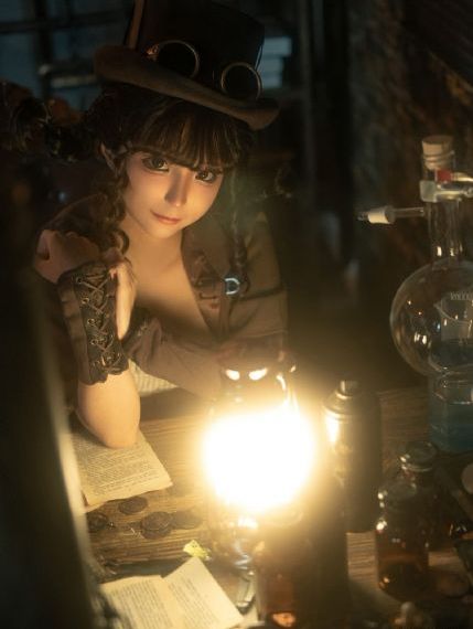 女性酒店