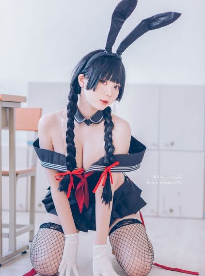 女朋友的妈妈