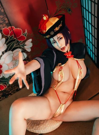 二次觉醒