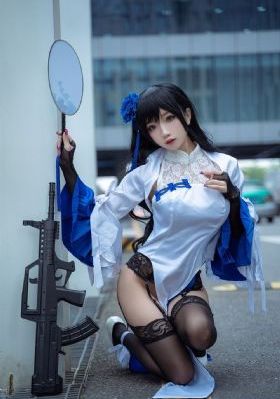 邻居的阿2