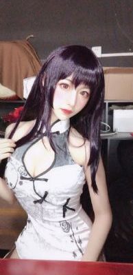 白日美人电影